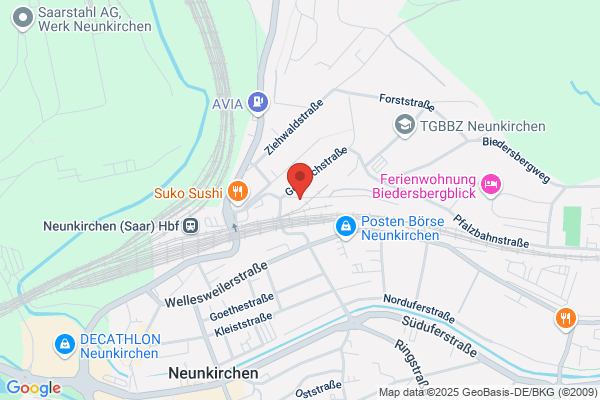 VKV Kartoffelvertriebsgesellschaft mbH