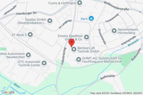 Boley Meß- u. Regelungstechnische Anlagen GmbH, J.