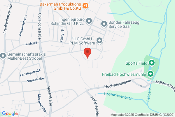 Prosensys GmbH