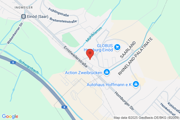 Jeromin GmbH Home & Garden
