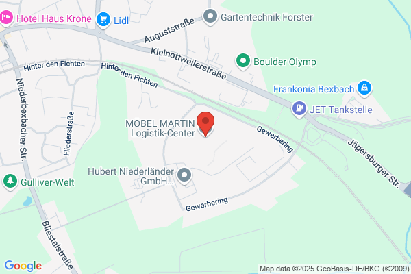Möbel Martin Gmbh & Co. KG