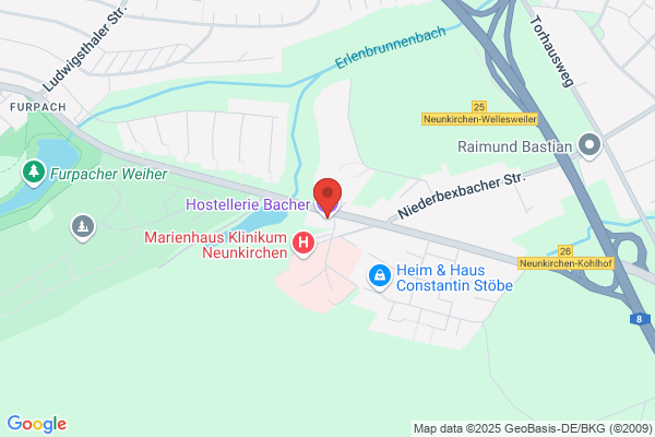 Hostellerie Bacher
