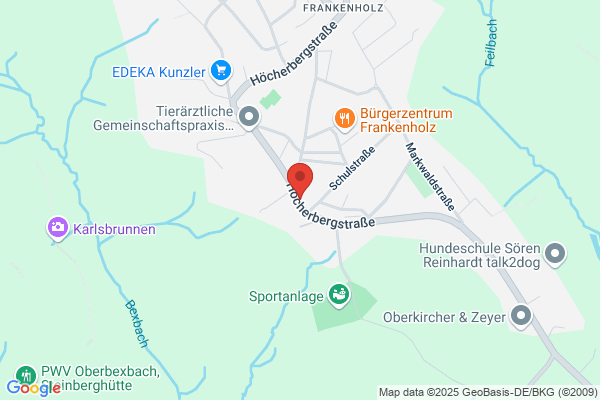 Paradies GmbH