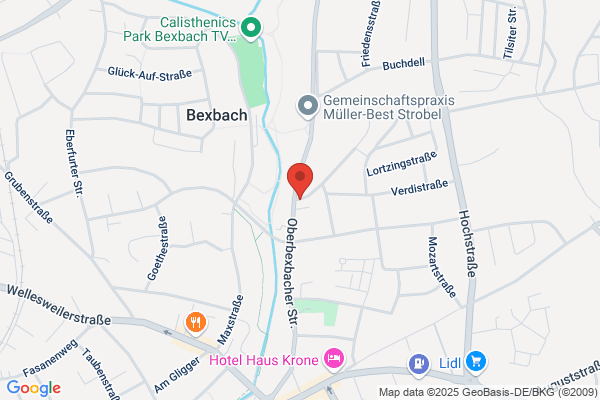 Werbestudio Trösch GmbH