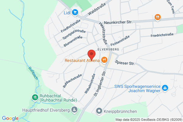 STJ Transport und Logistik GmbH