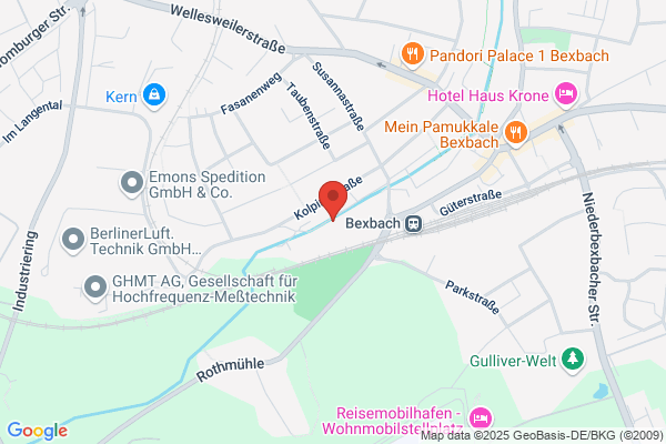 real GmbH