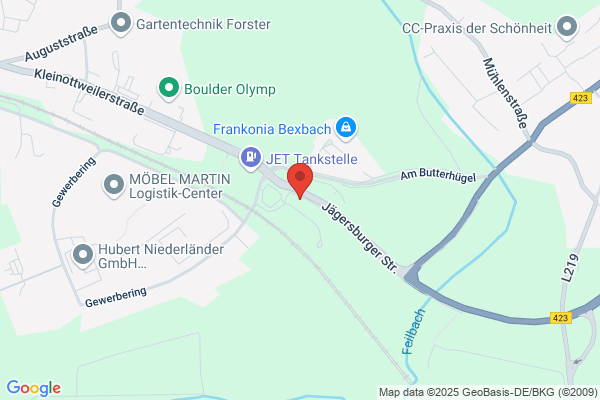 REGITZ-CONSULTING GmbH