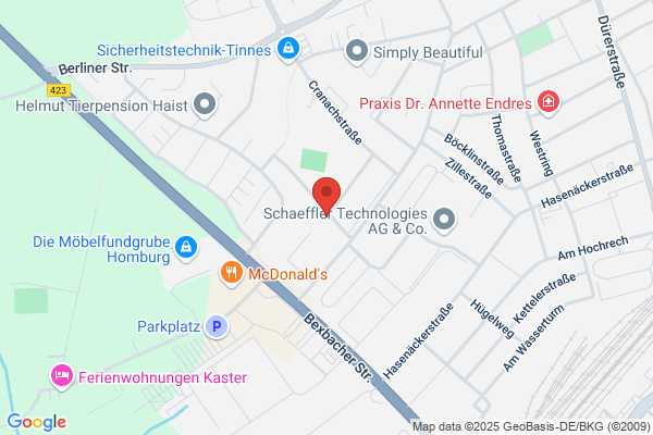 Arbeiterwohlfahrt Landesverband Saarland e.V.
