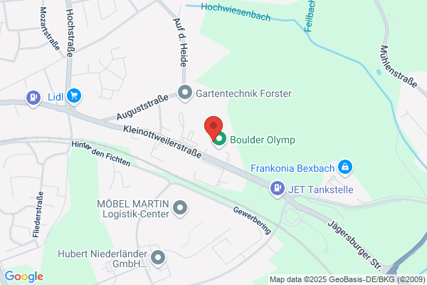 Baschab Jörg GmbH