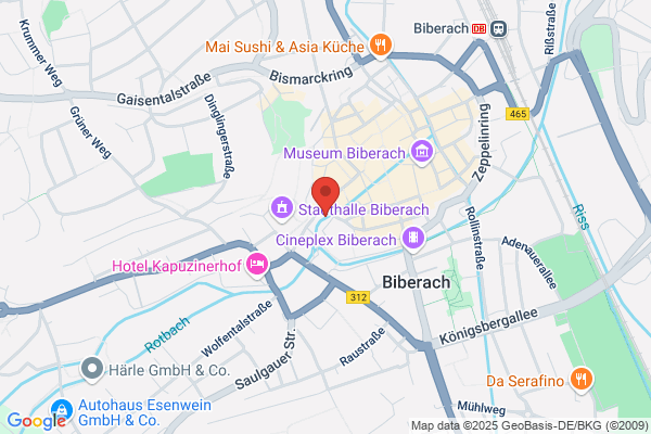 Apotheke Steinach