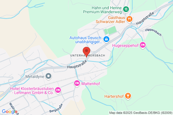 Apotheke am Kurgarten