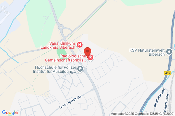 Patienten Heimversorgung