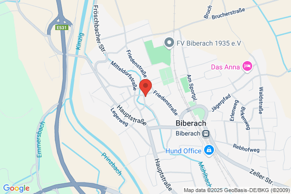 Sparkasse Haslach-Zell