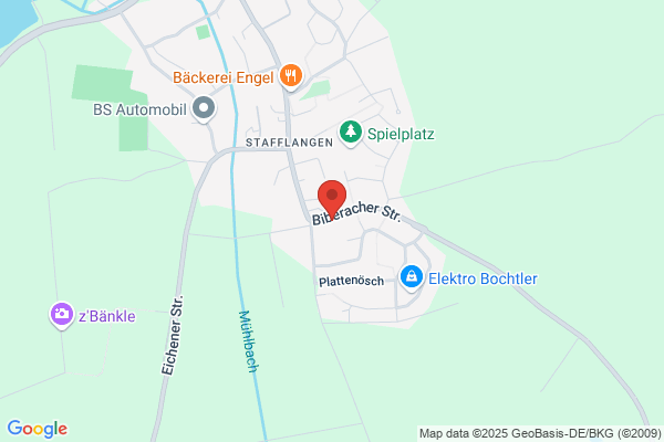 Karl Buck GmbH