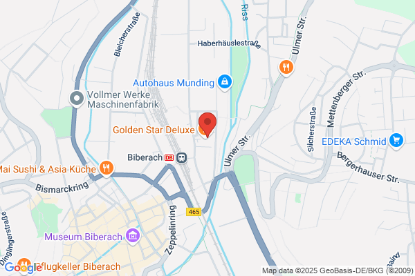DEKRA Akademie Biberach