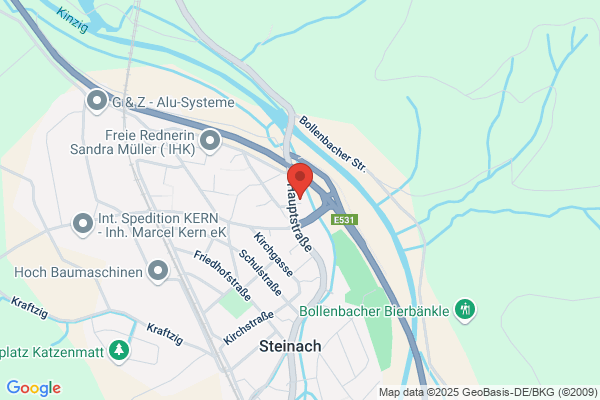 Autohaus-Fahrschule A. Kopf GmbH