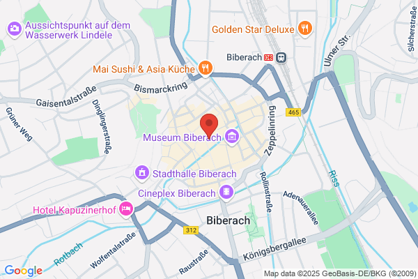 Rechtsanwalt Alwin Peter