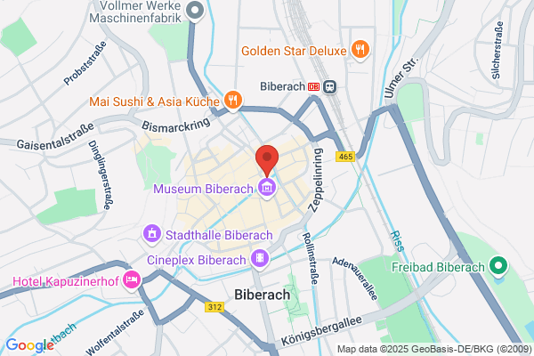 Studienkreis Nachhilfe Biberach