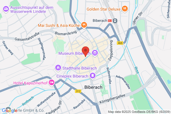 Tourismus & Stadtmarketing