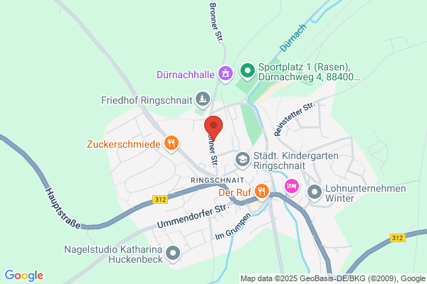 Drachenbox R. Kling