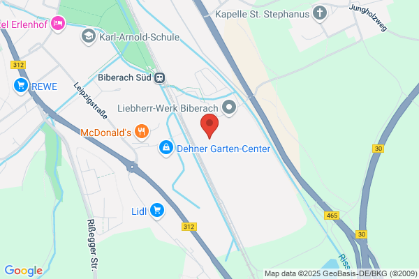 Albert Handtmann Metallgußwerk GmbH & Co. KG