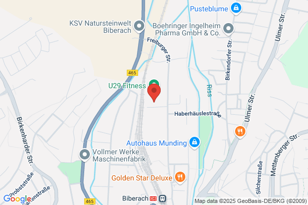 Bootcamp Biberach