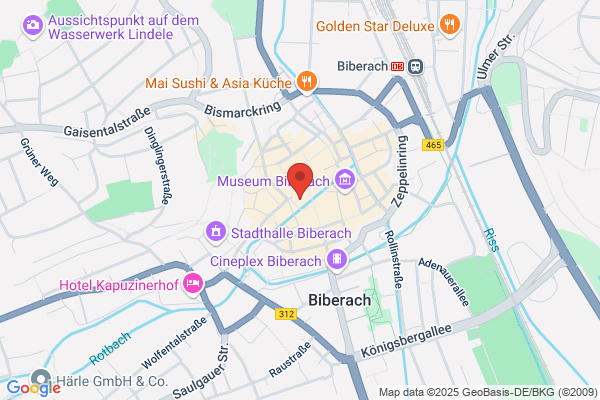 Conditorei-Cafe-Confiserie Kolesch