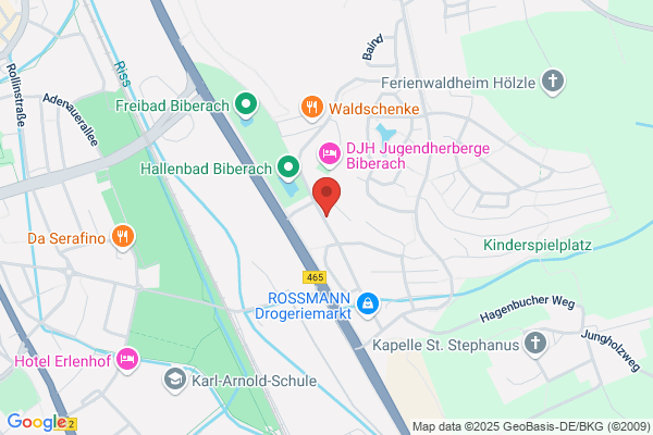 Dangelmaier Farben