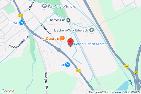 Dehner Garten-Center GmbH & Co. KG