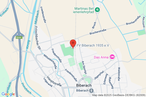FV Biberach 1935 e.V.