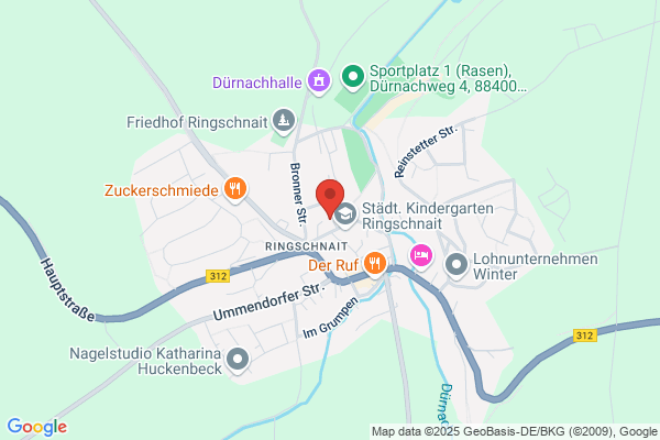 Grundschule Ringschnait