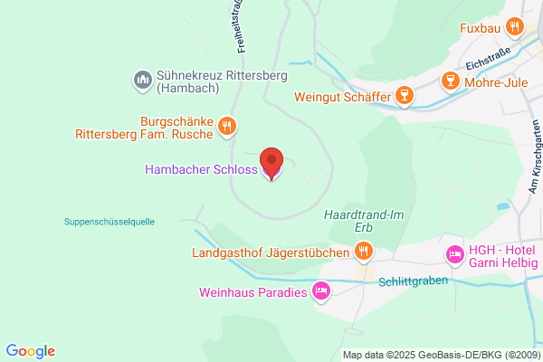 Hambacher Stüble