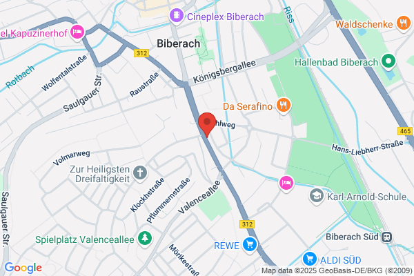 Henke und Partner GmbH