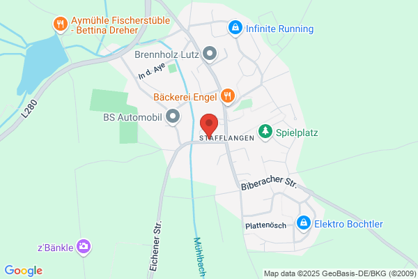 Kanusport Oberschwaben