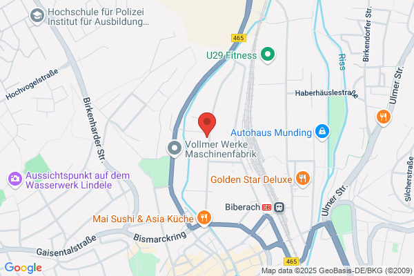 Sachverständigenbüro Sauerbrey GmbH