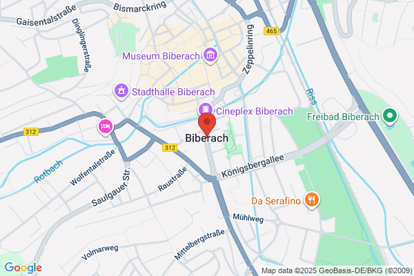 Sinta Zimmer Praxis
