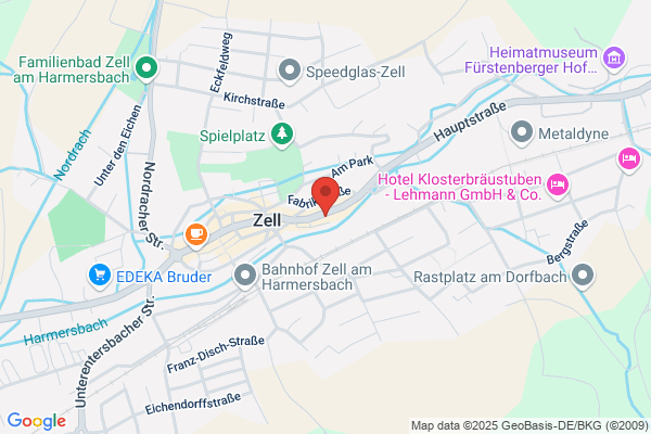 Schwarzwald Metzgerei Damm GmbH