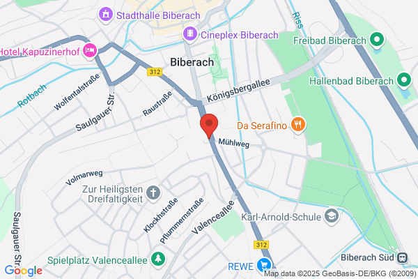 Hotz Friseur und Meisterstudio