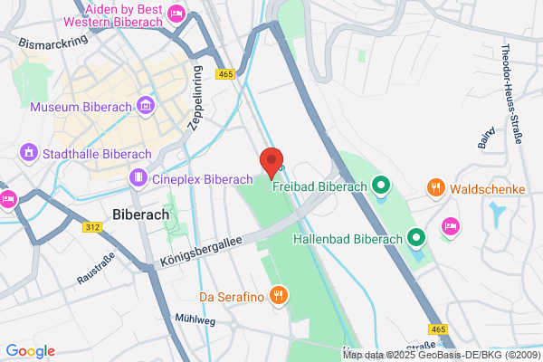 Clubheim ZFV