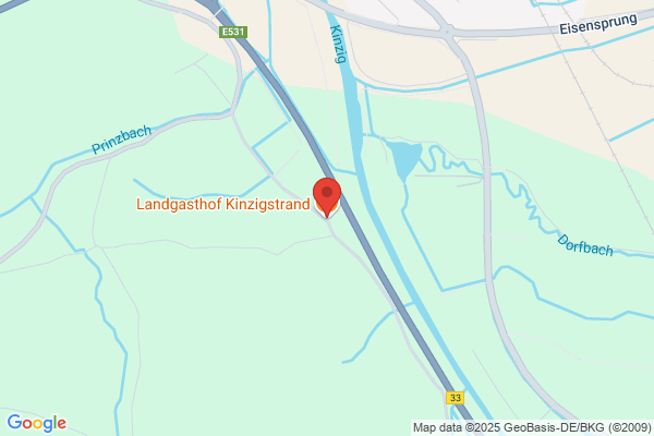 Kinzigstrand