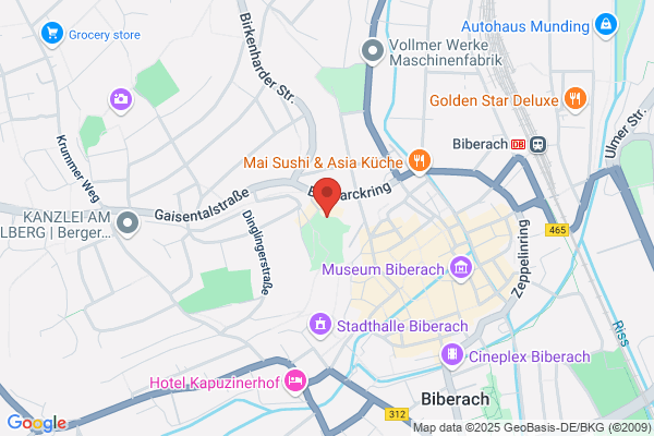 Schützen
