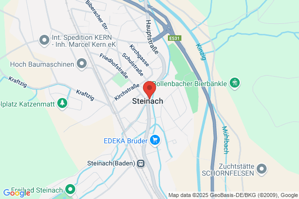 KLOOS Getränkevertrieb GmbH