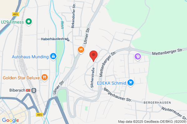 Nagel Ulli Immobilienvermittlungs GmbH