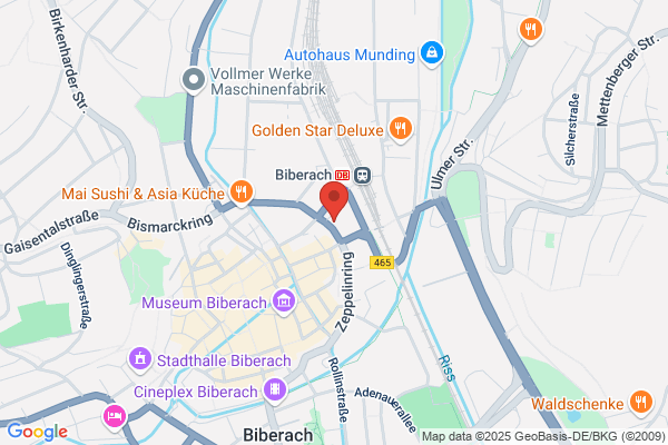 immobilienbüro