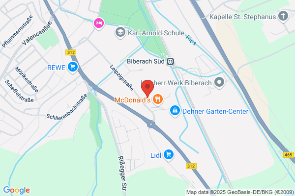 Reifen Straub GmbH