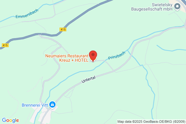 Landgasthaus Kreuz