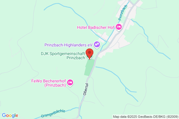 DJK Prinzbach e. V.