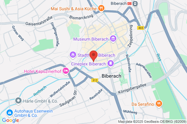 Familienzentrum Biberach e.V.
