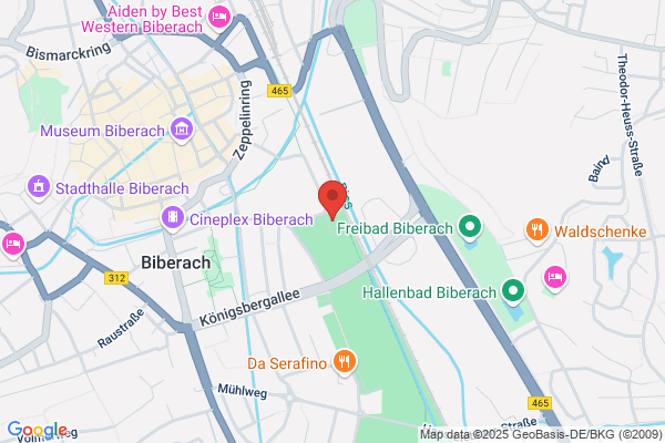 Turngemeinde Biberach 1847 e.V.