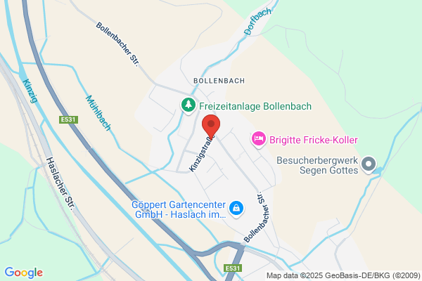 SIGNAL IDUNA Versicherung Bernd Haas